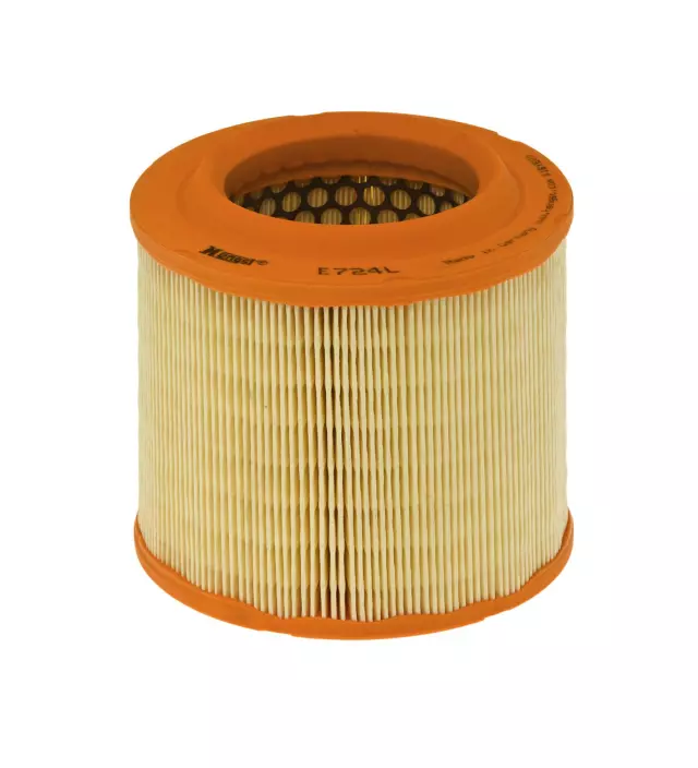 E724L - : Air Filter for HENGST Image