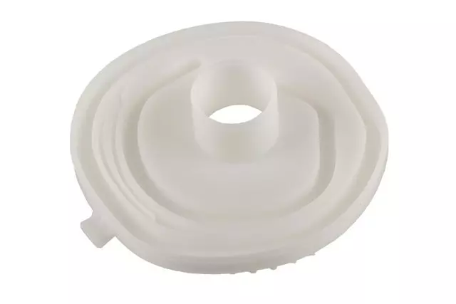 13263294 - : HVAC Control Cam for Buick: LaCrosse, Regal | Cadillac: SRX | Chevrolet: Cruze, Cruze Limited, Malibu, Malibu Limited Image