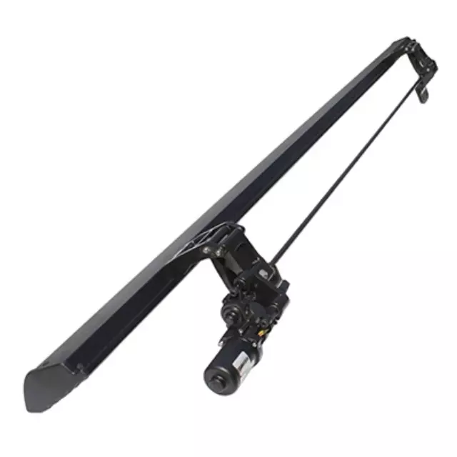 FL1Z16451BC - : Running Board for Lincoln: Navigator Image