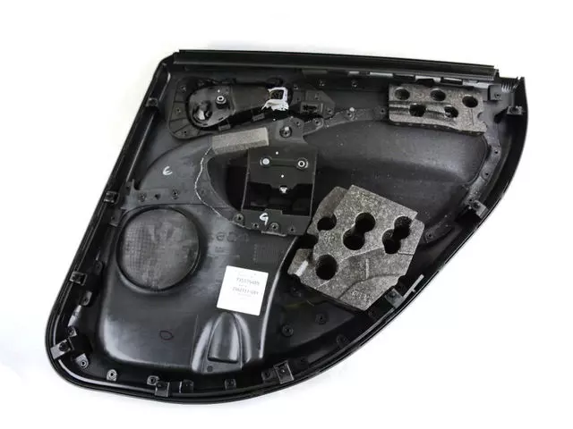 Panel - Alfa Romeo (5NF25MXNAA)