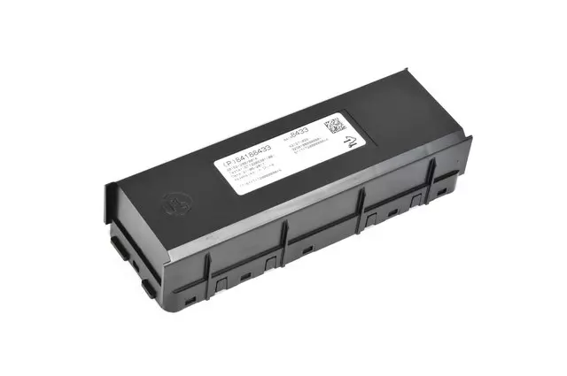 1574870 - Body: ACDelcoâ„¢ Heater Control for Buick: Encore Image image