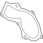 GN1Z8507B - : Water Pump Assembly Gasket for Ford: Bronco Sport, Escape Image