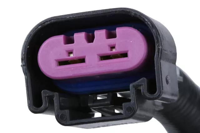 Engine Cooling Fan Wiring Harness - GM (22776625)