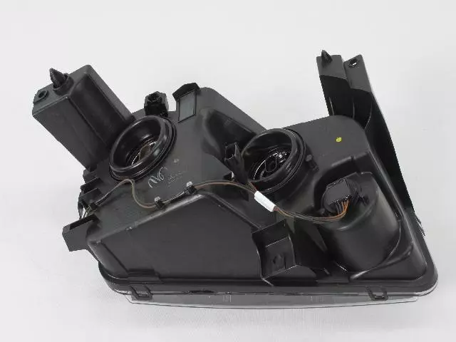 4806165AK - Electrical: Headlamp, Left for Mopar Image