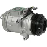 CO10576C - : A/C Compressor -- UAC 10PA20C Compressor Assembly for UAC Image
