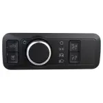 SW8830 - Electrical: Motorcraftâ„¢ Headlamp Switch for Ford Image