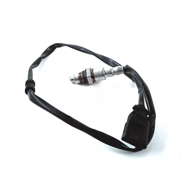 6K906262CE - Emission System: Rear Oxygen Sensor for Volkswagen: Beetle, Jetta, Passat Image