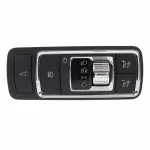 SW8472 - Body: Motorcraft™ Headlamp Switch for Lincoln: Aviator, Corsair, Navigator Image