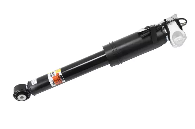 Rear Passenger Side Shock Absorber with Upper Mount - GM (84230448)