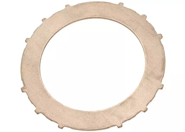 8685874 - Transmission: Transmission Clutch Friction Plate for Chevrolet: Cavalier, Classic, Cobalt, HHR, Malibu | Oldsmobile: Alero | Pontiac: G5, G6, Grand Am, Sunfire | Saturn: Aura, Ion, L300, Vue Image image