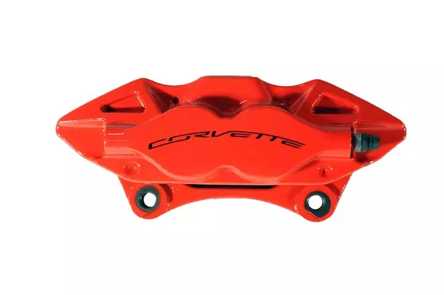 1722630 - Brakes: ACDelcoâ„¢ Caliper for GM Image