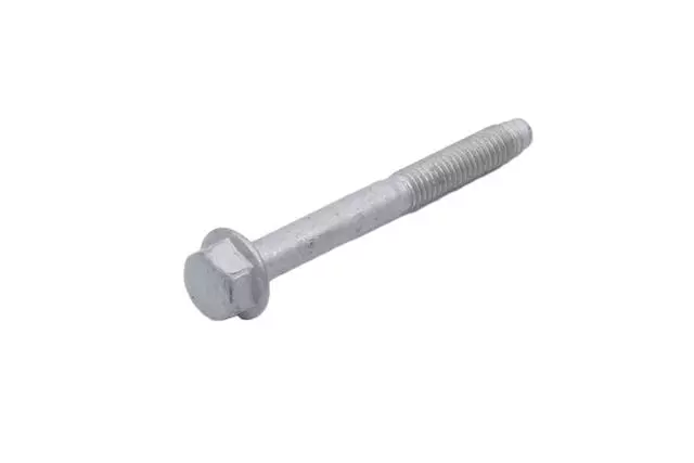 11609577 - : M6x1x55 Multi-Purpose Bolt for Cadillac: ATS, CT6, CTS, XTS Image