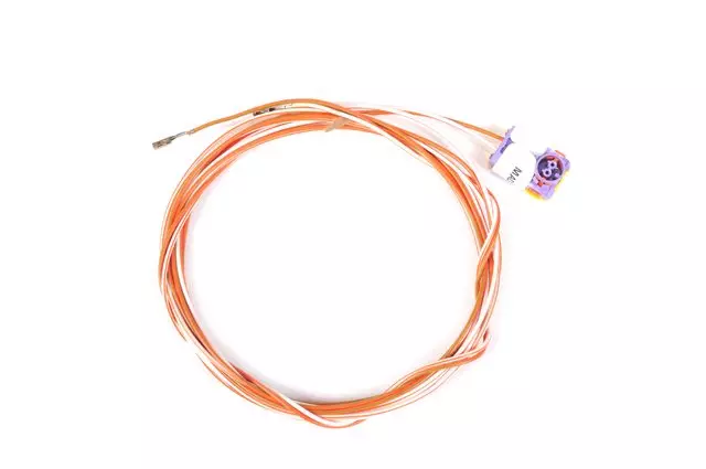 84022569 - : Digital Radio and Navigation Antenna Coaxial Cable for GM Image