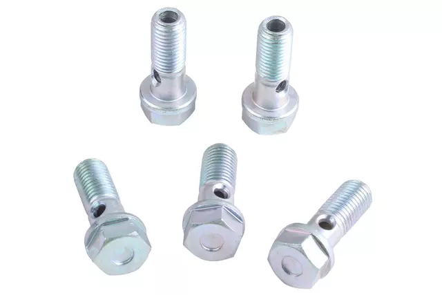 98037823 - : F Bolt for GM Image