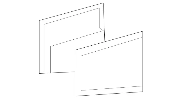 642094280490 - : Engine Air Filter for Mercedes-Benz Image