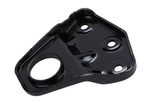 23147685 - : Driver Side Radiator Lower Bracket for Cadillac: CT6 Image