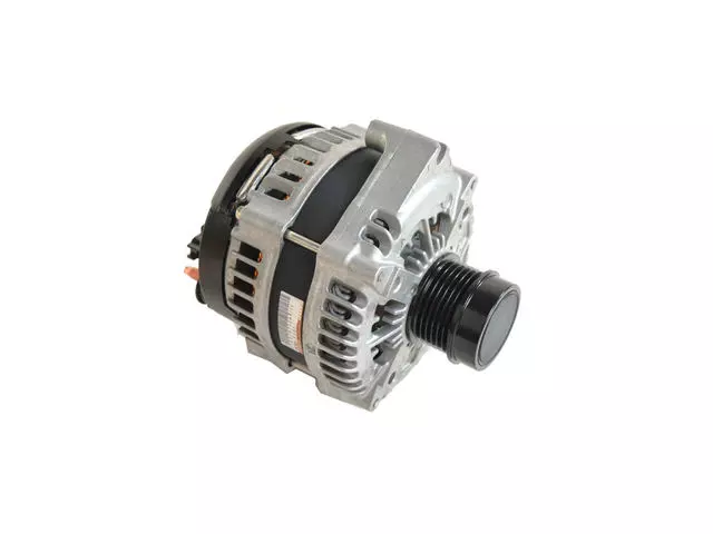 56029733AB - Electrical: Alternator for Chrysler: Pacifica, Voyager | Ram: ProMaster 1500, ProMaster 2500, ProMaster 3500 Image