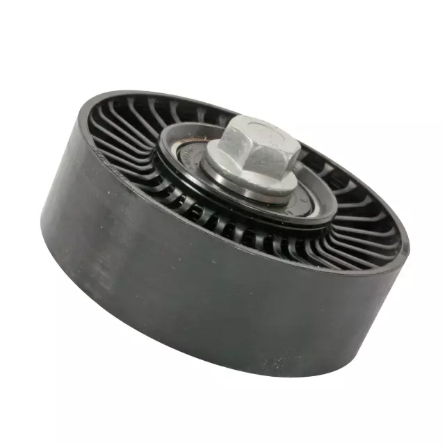 900527A - : Litens Accessory Drive Belt Idler Pulley for Litens Image