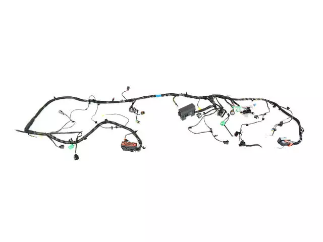 Headlamp To Dash Wiring - Mopar (68241742AE)