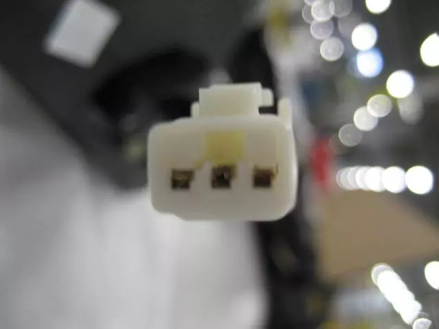 1992-1996 Toyota Camry - Mirror Right - Toyota (87910-06924)