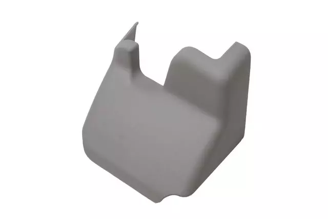 22796085 - Body: End Cover for Cadillac: SRX Image