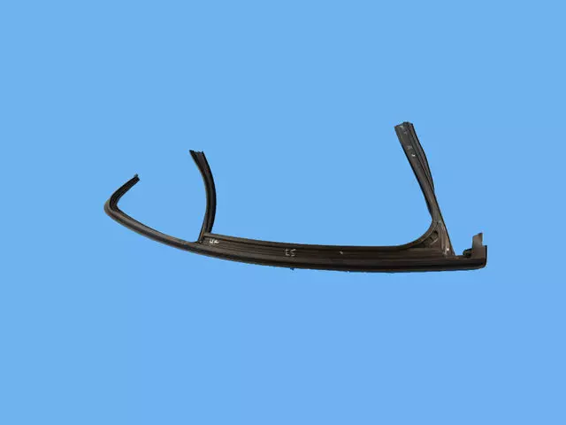 Rear Door Flush Glass Weatherstrip, Right - Alfa Romeo (68468270AA)