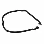 F1AZ6020A - Engine: Front Cover Gasket for Ford: Crown Victoria, E-150, E-150 Club Wagon, E-150 Econoline, E-150 Econoline Club Wagon, E-250, Expedition, Explorer, F-150, F-150 Heritage, F-250, F-350, Mustang, Thunderbird | Lincoln: Town Car | Mercury: Cougar, Grand Marquis, Marauder, Mountaineer Image
