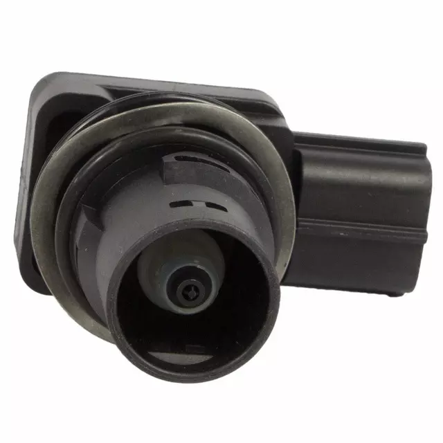 XS4Z9C052AA - Emission System: Pressure Sensor for Ford: Crown Victoria, Excursion, Expedition, Explorer Sport, Explorer Sport Trac, F-150, F-150 Heritage, F-250, F-250 Super Duty, F-350 Super Duty, F-450 Super Duty, F-550 Super Duty, Focus, Ranger, Taurus | Lincoln: Blackwood, Navigator | Mercury: Cougar, Grand Marquis, Sable Image