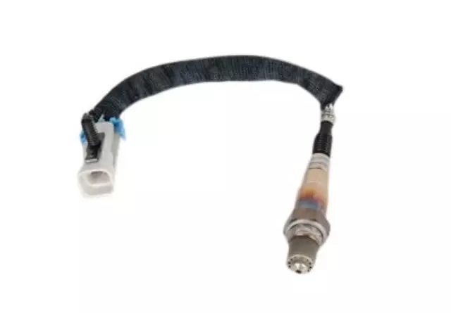 12601266 - : Heated Oxygen Sensor for Cadillac: CTS, STS Image