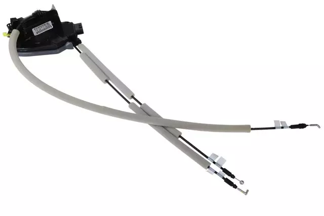 Lock Actuator - GM (19318172)