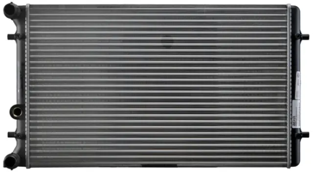 CR368000P - Cooling Systems: Behr Radiator for Behr Image