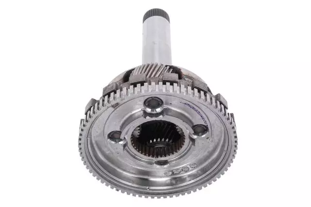 Automatic Transmission Output Carrier - GM (24291265)