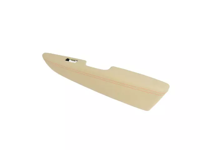 Rear Door Trim Armrest, Right - Mopar (6CW40HL1AA)