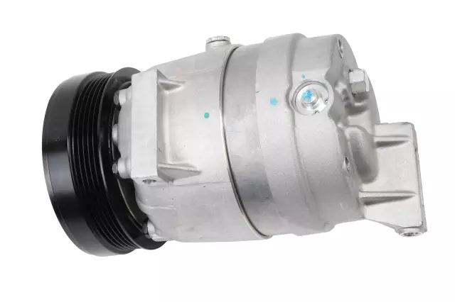 Air Conditioning Compressor - GM (95907421)