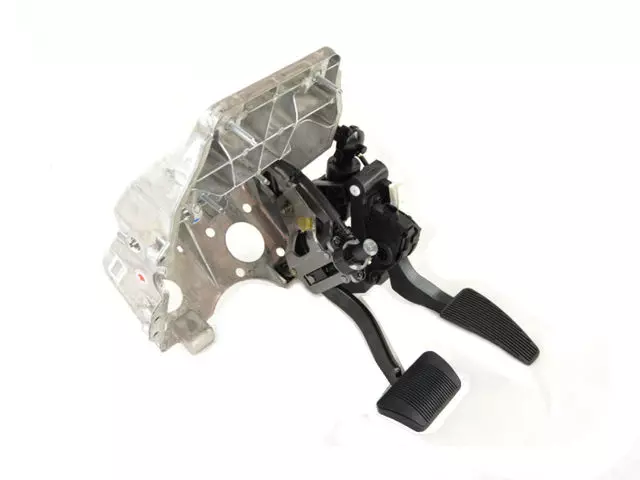 Adjustable Pedal Assembly - Mopar (04581764AE)