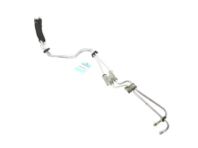 68184923AJ - : Oil Cooler Pressure And Return Hose And Tube for Mopar Image