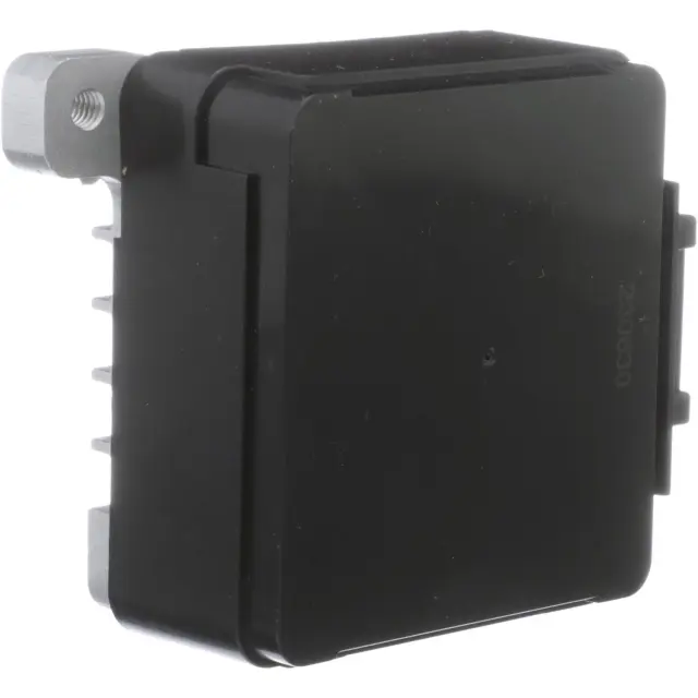 FPM101 - Computers, Chips &amp; Cruise Control Parts: Fuel Pump Driver Module for SMP CORP Image