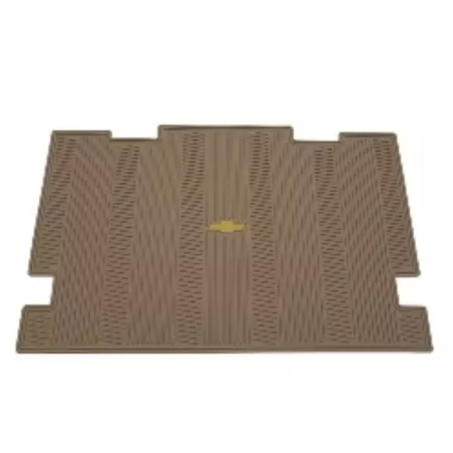 Mat Pkg,Cargo Premium (All Weather)  Dk Gray - GM (19166809)