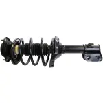 272426 - : Quick-Strut Front Left Suspension Strut and Coil Spring Assembly for MONROE SHOCKS &amp; STRUTS Image