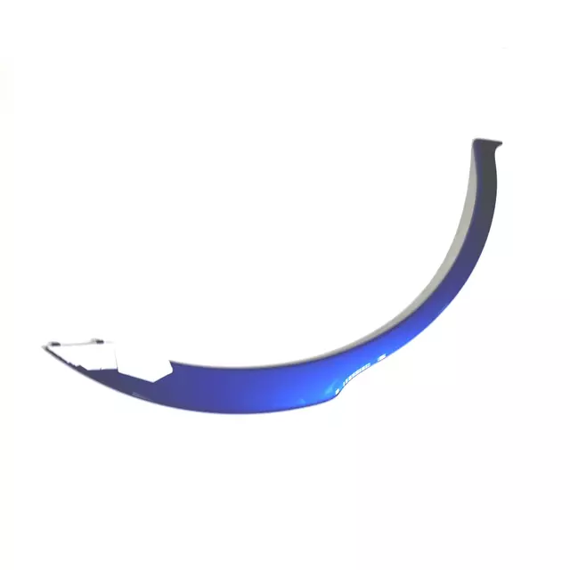 91021FE070NN - : Protector Assembly Quarter R Left-hand for Subaru: Impreza Image