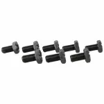 F5RZ6379C - : Flywheel Bolt for Ford: Contour, Five Hundred, Freestyle, Taurus, Taurus X | Mercury: Cougar, Montego, Mystique, Sable Image