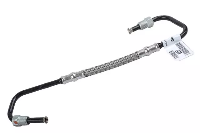 96968257 - : Rear Brake Pressure Modulator Valve Pipe for GM Image