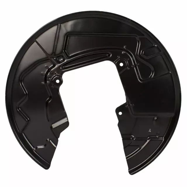 HP5Z2C028B - : Splash Shield for Ford: Edge | Lincoln: Nautilus Image