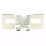 BB5Z7850980A - Body: Retainer Retainer Clip for Ford: Explorer, Police Interceptor Utility Image