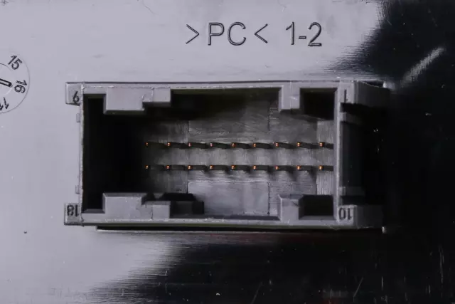 23158482 - : Head Lamp Control Module for Cadillac: ATS Image