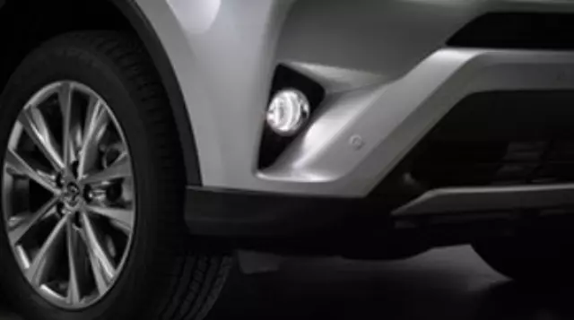 PT41342163 - : Fog Lights for Toyota: RAV4 Image