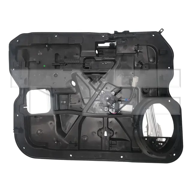 660754 - Interior: TYC Power Window Motor and Regulator Assembly for TYC Image