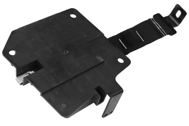 23445180 - : Battery Auxiliary Tray for Chevrolet: Impala, Malibu Image