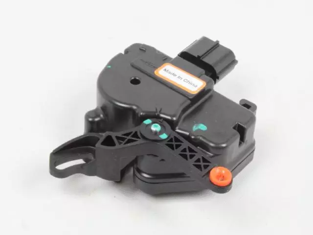 Sliding Door Actuator, Right - Mopar (5020678AC)