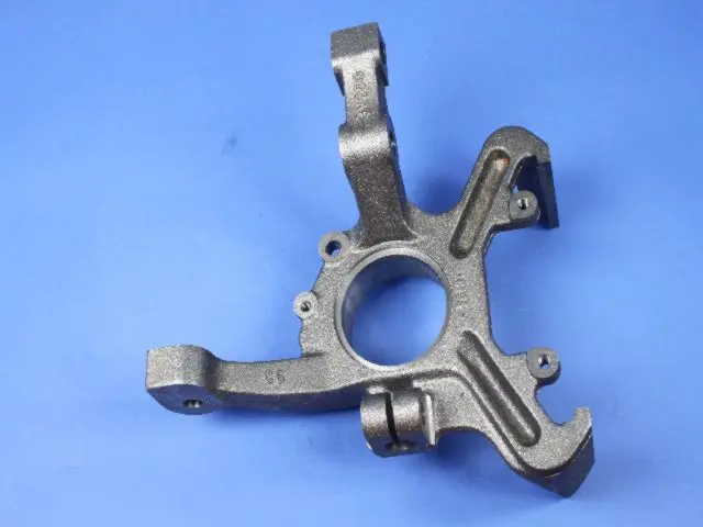 Front Knuckle, Left - Mopar (4656091AF)